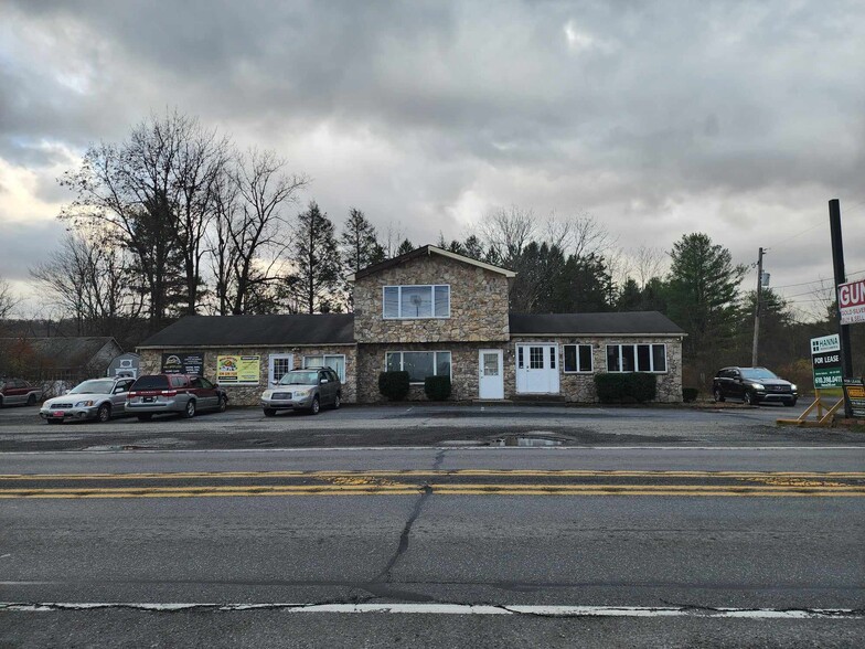 1980 US-209, Brodheadsville, PA en alquiler - Foto del edificio - Imagen 1 de 9