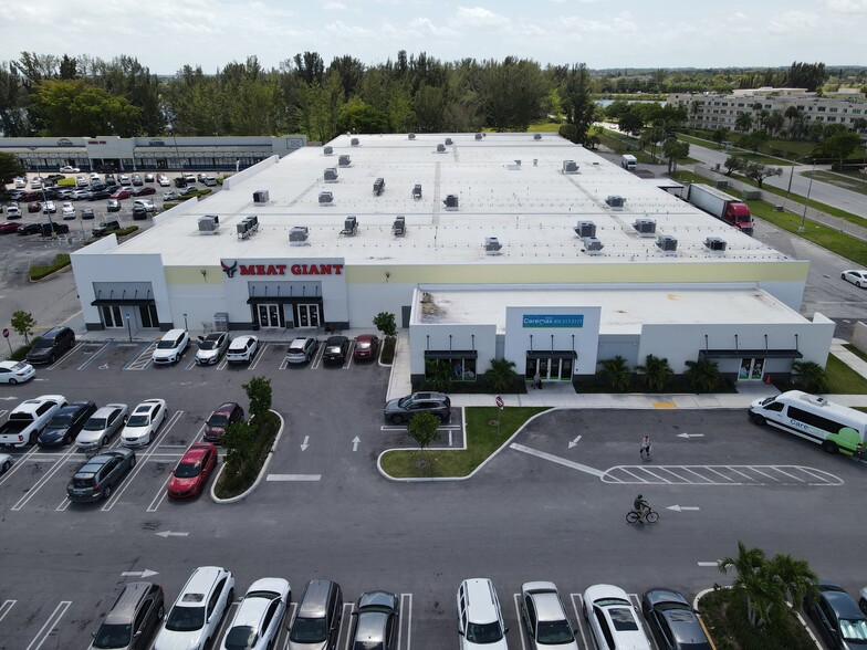 27455 S Dixie Hwy, Homestead, FL en alquiler - Foto del edificio - Imagen 1 de 15