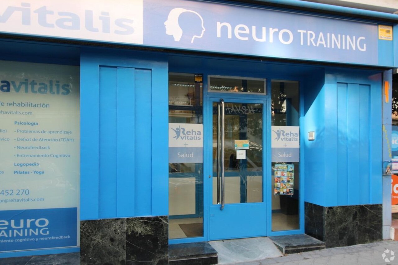 Edificio residencial en Madrid, Madrid en venta Foto del interior- Imagen 1 de 1