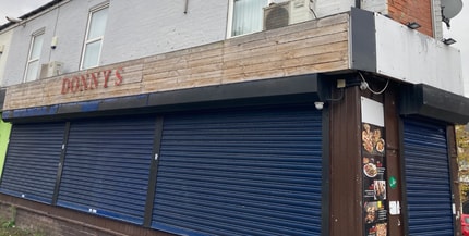 141-145 Abbeydale Rd, Sheffield en alquiler Foto del edificio- Imagen 1 de 4