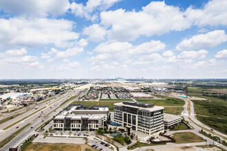 4400 Sam Rayburn Tollway, Lewisville, TX - vista aérea  vista de mapa - Image1