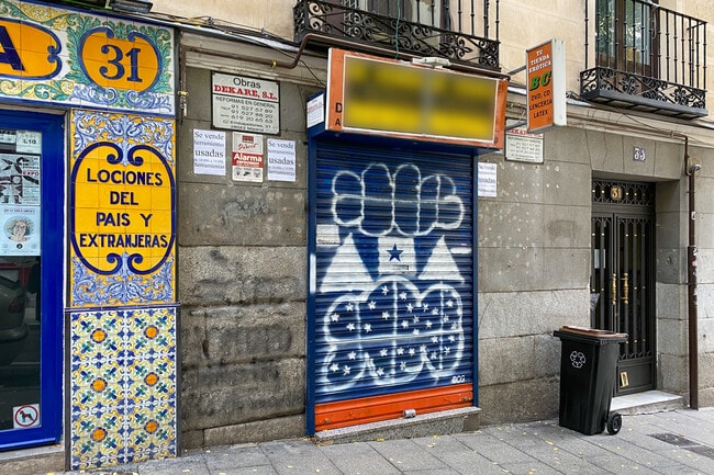 Más detalles de Calle de Embajadores, 31, Madrid - Edificio residencial​ en venta