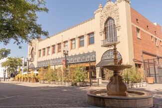 Más detalles de 201-215 N Broadway, Santa Ana, CA - Oficina en venta