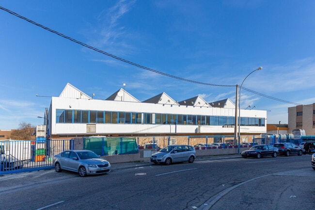 Más detalles de Nave en venta