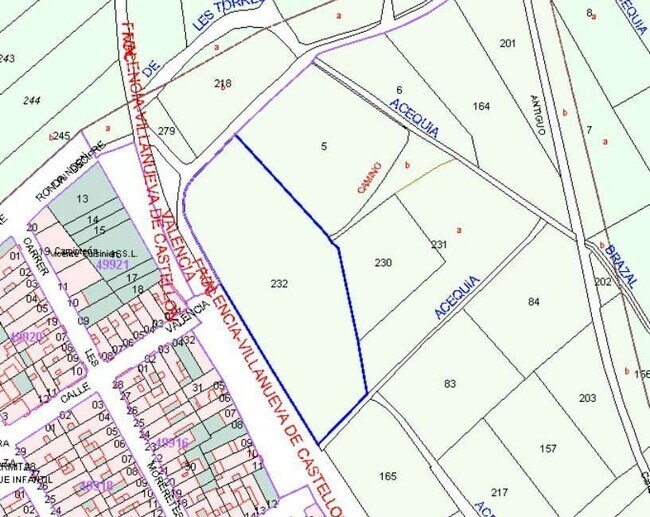 Más detalles de Terreno en venta