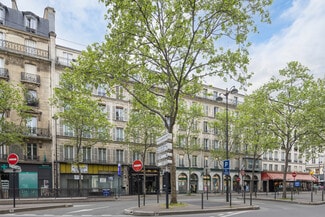 Más detalles para 85 Avenue Ledru-Rollin, Paris - Oficina/Local en alquiler