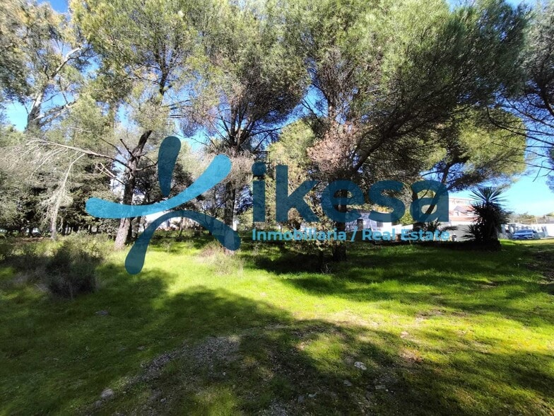 Terreno en Córdoba en venta - Foto del edificio - Imagen 1 de 7