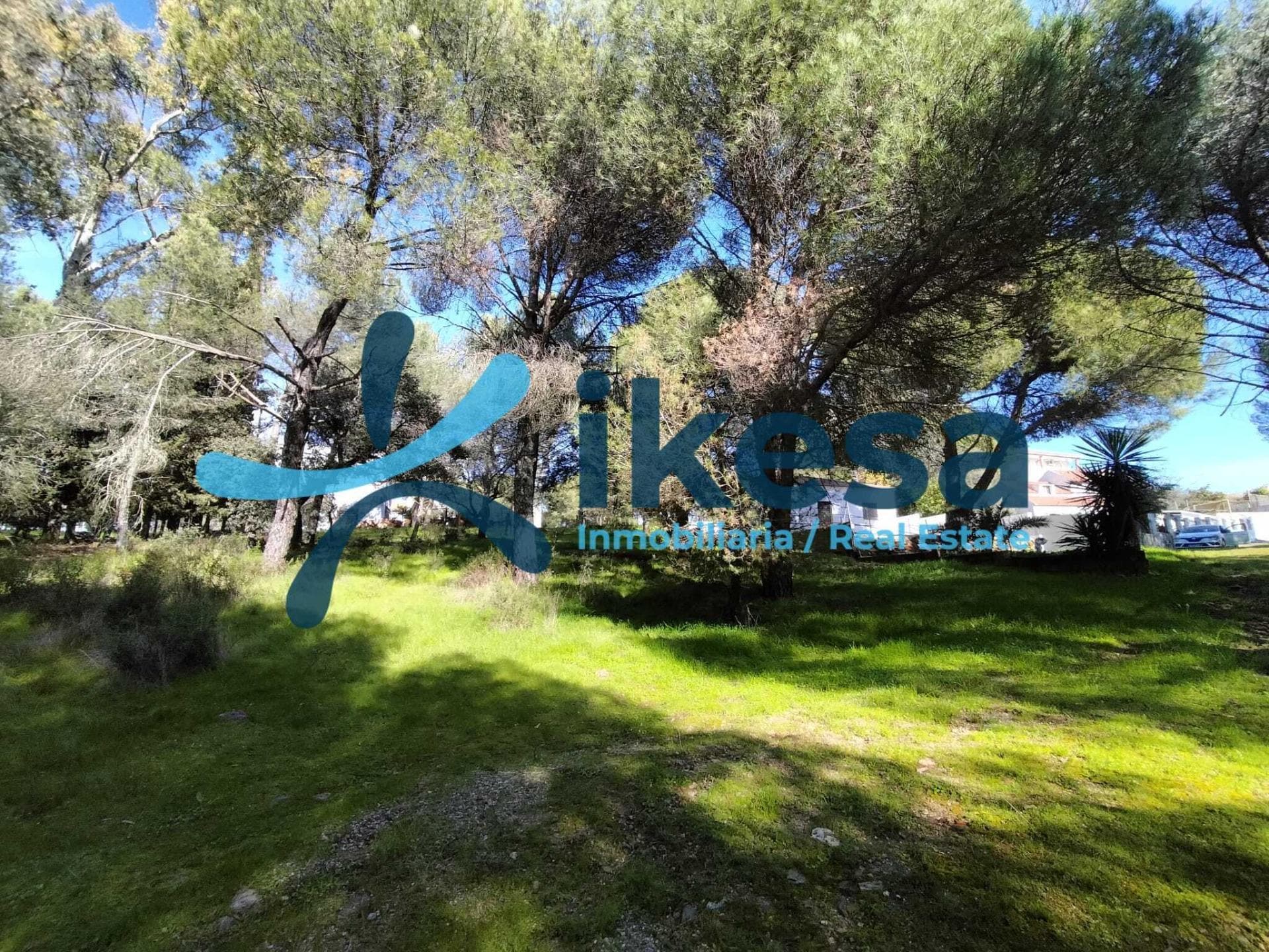 Terreno en Córdoba en venta Foto del edificio- Imagen 1 de 8