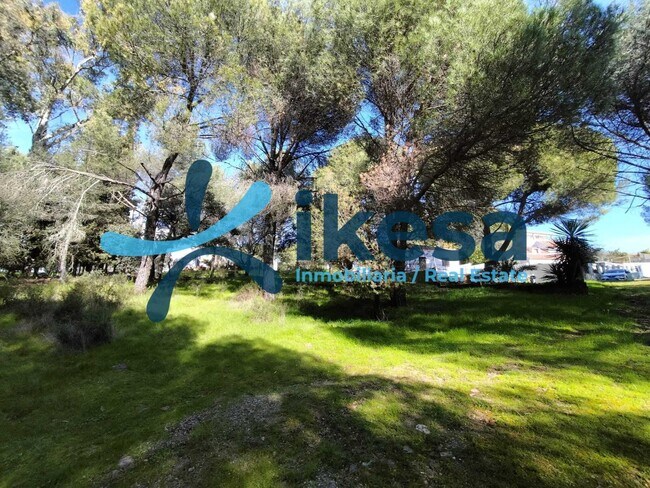 Más detalles de Terreno en venta