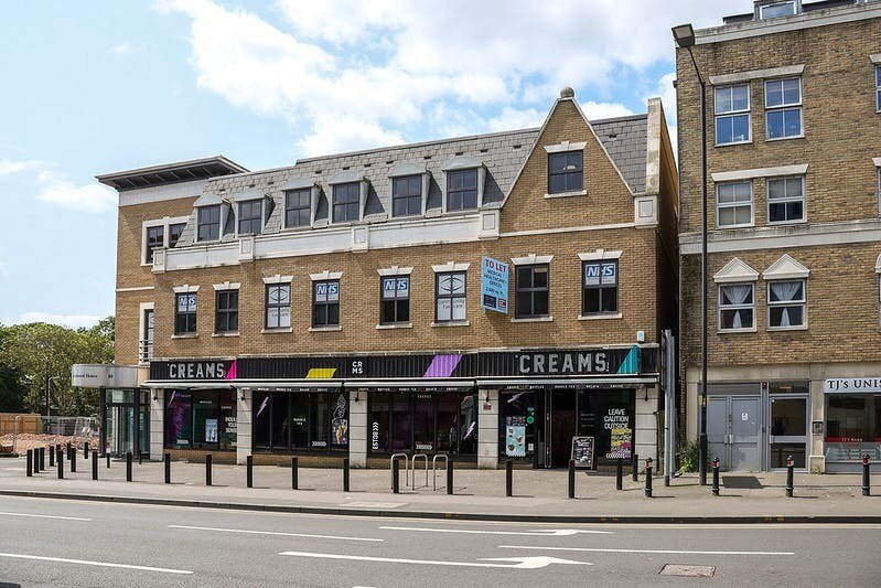 2-10 Windsor Rd, Slough en alquiler - Foto del edificio - Imagen 2 de 4