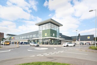 Más detalles de West Denton Way, Newcastle Upon Tyne - Local en alquiler