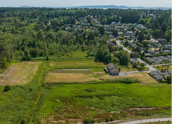 300 Copsefield Dr, Delta, BC en venta - Vista aérea - Imagen 1 de 1