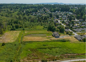 300 Copsefield Dr, Delta, BC - VISTA AÉREA  vista de mapa