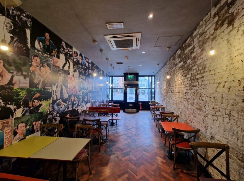 22 Putney High St, London en alquiler - Foto del interior - Imagen 2 de 6