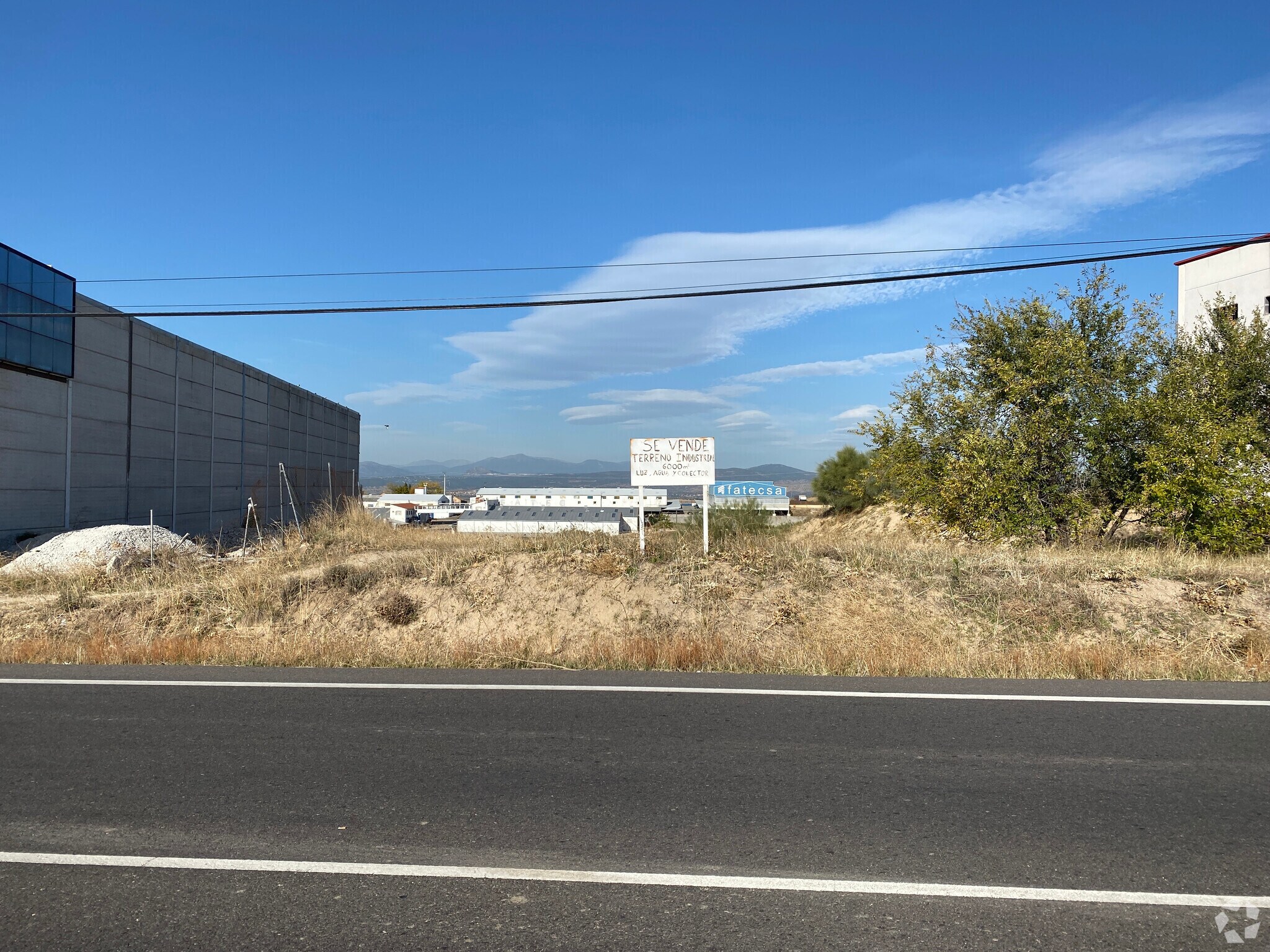 Carretera Méntrida a Ocaña, 52, Méntrida, Toledo en venta Foto principal- Imagen 1 de 2