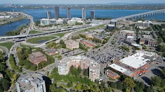 Más detalles para 4 Pl du Commerce, Montréal, QC - Oficina, Oficina/Local en alquiler