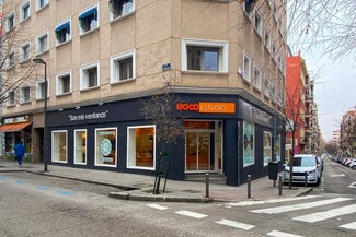 Más detalles de Edificio residencial en venta