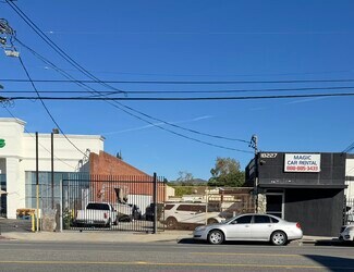 Más detalles de 18227 Parthenia St, Northridge, CA - Local en venta