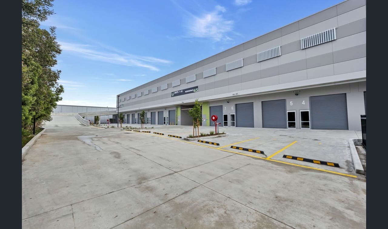 45 Green St, Banksmeadow en alquiler Foto principal- Imagen 1 de 2