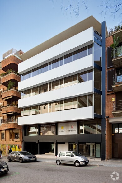 Oficina en Barcelona, Barcelona en alquiler - Foto principal - Imagen 1 de 5