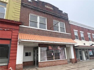 Más detalles de 223 Broad St, Conneaut, OH - Local en venta