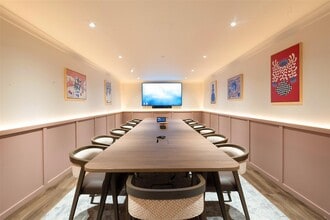 20-22 Grosvenor Gardens Mews N, London en alquiler Foto del interior- Imagen 2 de 9