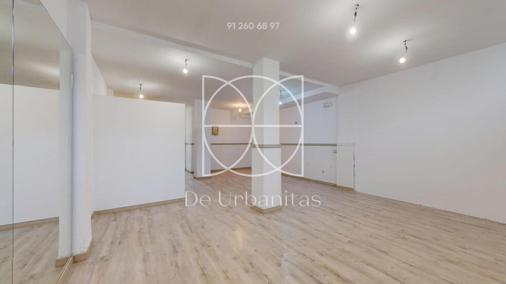 Local en Alcorcón, Madrid en alquiler - Foto del interior - Imagen 3 de 4