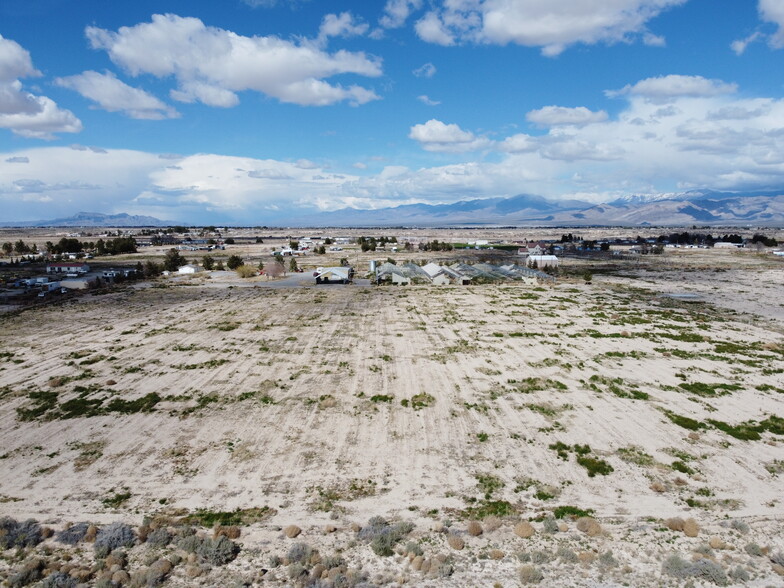 3171 Tillman St, Pahrump, NV en venta - Foto principal - Imagen 1 de 109