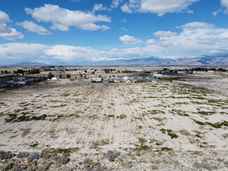 Más detalles para 3171 Tillman St, Pahrump, NV - Naves en venta