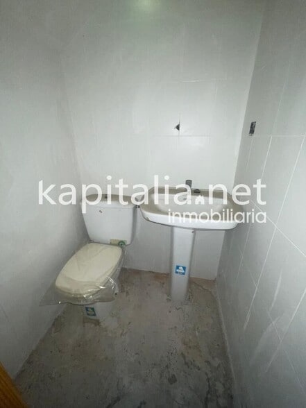 Local en Xàtiva, Valencia en alquiler - Foto del edificio - Imagen 3 de 4
