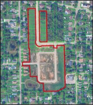 Más detalles de Schooley Rd, Crystal Beach, ON - Terreno en venta