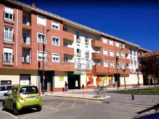 Más detalles de Edificio residencial​ en venta