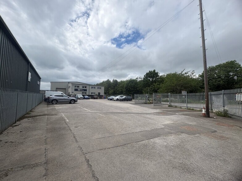 Littlewell Ln, Ilkeston en alquiler - Foto del edificio - Imagen 3 de 4