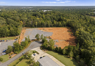 299 Chad Wesley Rd, Rock Hill, SC en alquiler Foto del edificio- Imagen 2 de 5