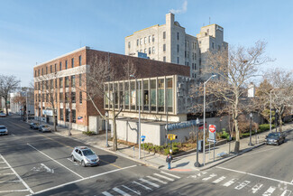 Más detalles para 410 State St, Bridgeport, CT - Oficinas en alquiler