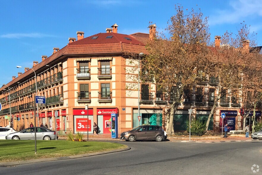 Calle Ronda Fiscal, Alcalá De Henares, Madrid en alquiler - Foto principal - Imagen 2 de 2