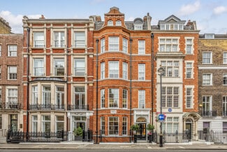 Más detalles de 51 Welbeck St, London - Oficina en alquiler