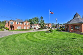 8945 Brookside Ave, West Chester, OH en alquiler Foto del edificio- Imagen 2 de 2