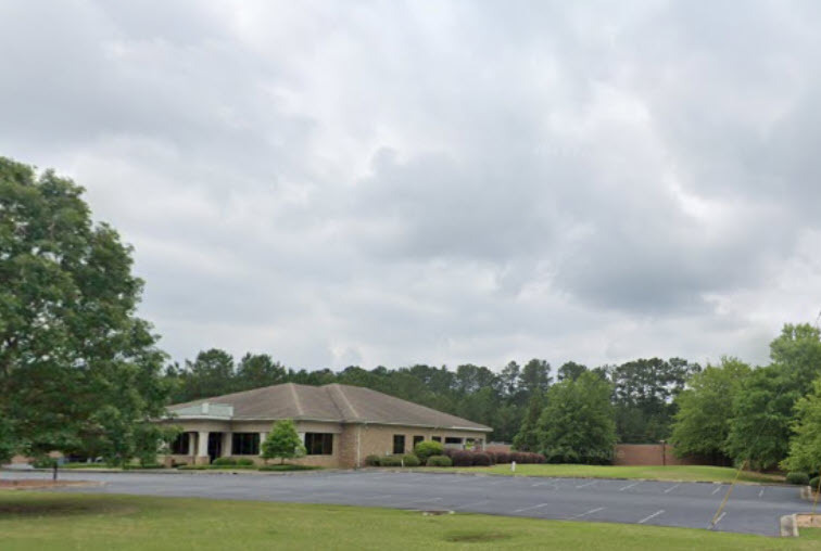 6340 Peake Rd, Macon-Bibb, GA en venta - Foto del edificio - Imagen 2 de 3