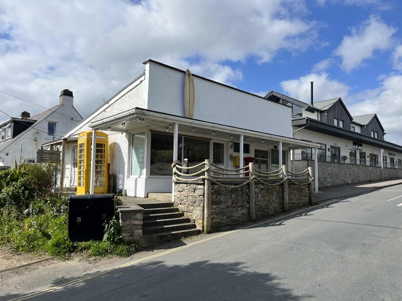 Pengersick Ln, Praa Sands en venta - Foto del edificio - Imagen 1 de 8