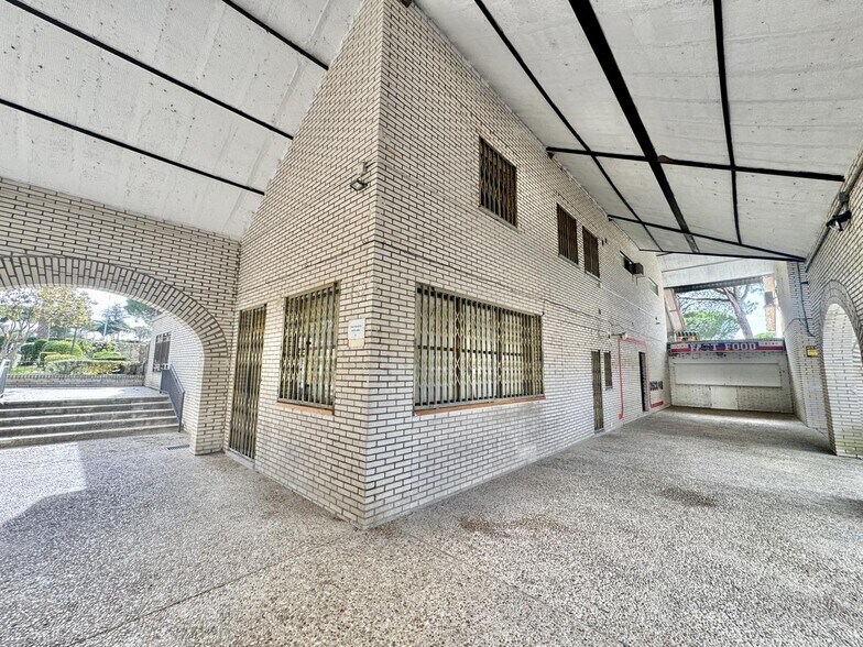 Local en Maello, Ávila en venta - Foto del edificio - Imagen 3 de 16