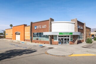 Más detalles de 1180 N State St, San Jacinto, CA - Local en venta