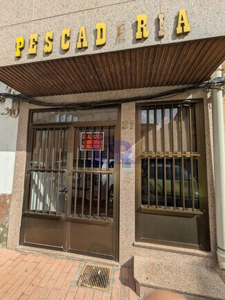 Más detalles de Local en alquiler