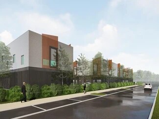 Más detalles de 13 Rue Louis Osteng, Courtry - Local en venta