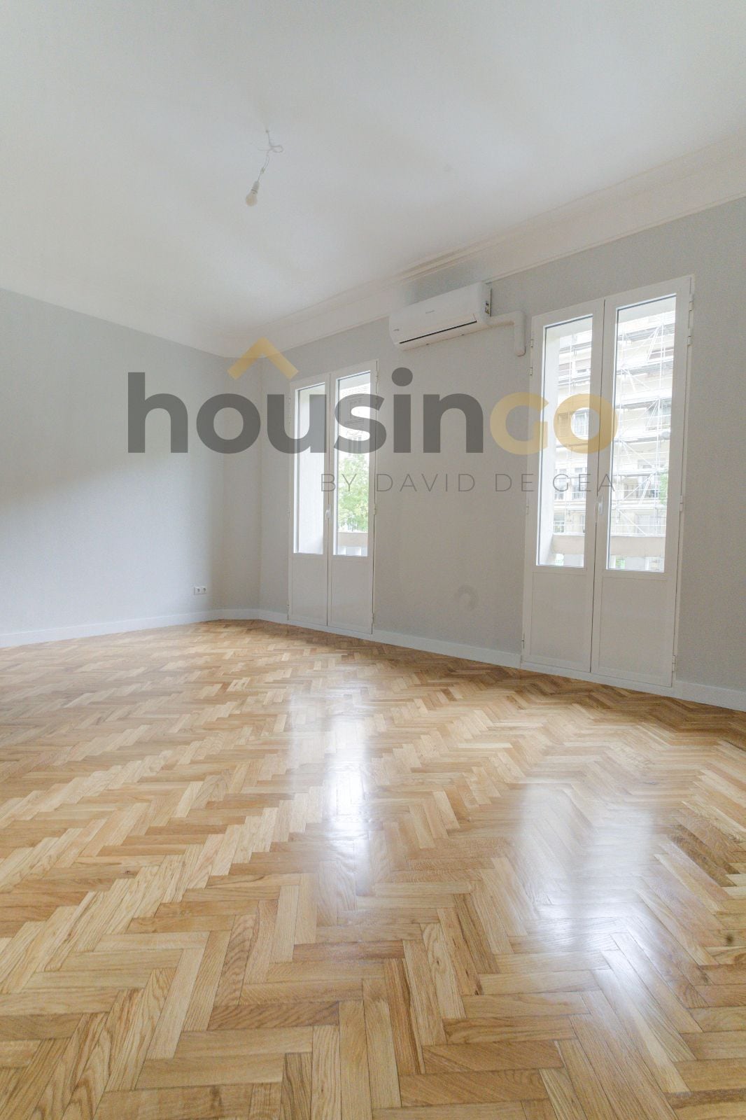 Oficina en Madrid, Madrid en alquiler Foto del interior- Imagen 1 de 23