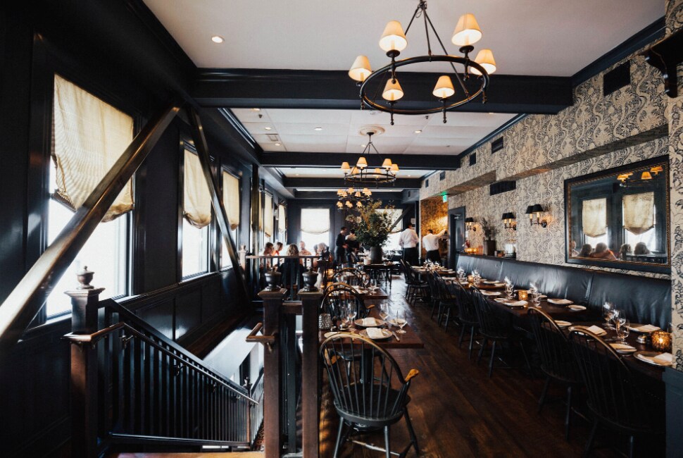 558 Sacramento St, San Francisco, CA en alquiler Foto del interior- Imagen 1 de 2