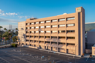 Más detalles para 3000 W Alameda Ave, Burbank, CA - Oficinas en alquiler