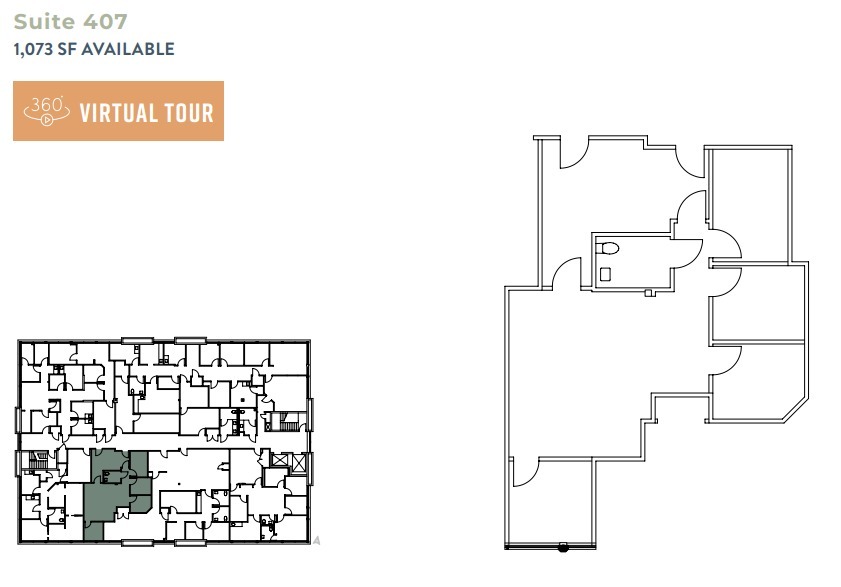 450 4th Ave, Chula Vista, CA en alquiler Plano de la planta- Imagen 1 de 1