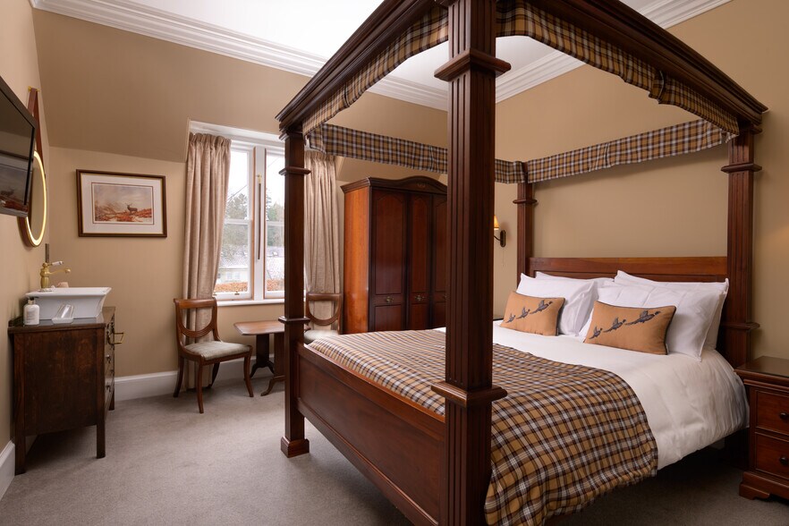 45 Braemar Rd, Ballater en venta - Foto del interior - Imagen 2 de 15