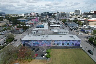 Más detalles para 164 NW 20th St, Miami, FL - Local en alquiler